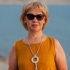 Фотография девушки Светлана, 47 лет из г. Югорск