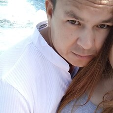 Фотография мужчины Серёжа, 31 год из г. Альметьевск