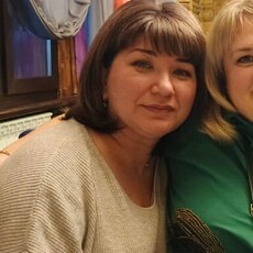 Фотография девушки Лариса, 50 лет из г. Кемерово