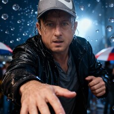 Фотография мужчины Саша, 40 лет из г. Барановичи