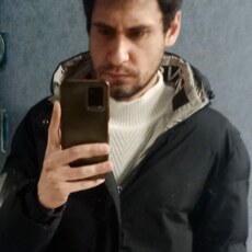 Фотография мужчины Саша, 35 лет из г. Ставрополь