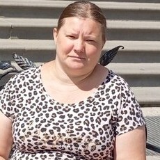 Фотография девушки Наталья, 42 года из г. Перевоз
