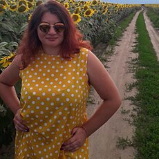 Фотография девушки Таня, 37 лет из г. Прилуки