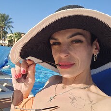 Фотография девушки Vladimirovna, 36 лет из г. Честохова