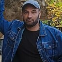 Незнакомец, 38 лет