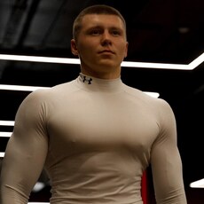 Фотография мужчины Дима, 25 лет из г. Лысково