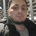 Захар, 32 года