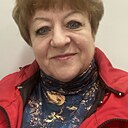 Жанна, 64 года