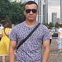 Неизвестный, 33 года