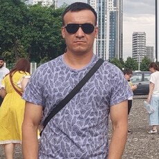 Фотография мужчины Неизвестный, 33 года из г. Астрахань