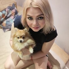 Фотография девушки Вика, 44 года из г. Талдыкорган