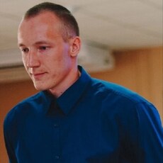 Фотография мужчины Александр, 29 лет из г. Оренбург