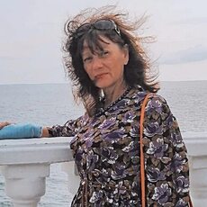 Фотография девушки Любовь Васильева, 63 года из г. Воронеж