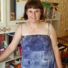 Фотография девушки Анна, 40 лет из г. Екатеринбург