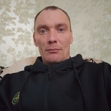 Фотография мужчины Вадик, 36 лет из г. Карасук