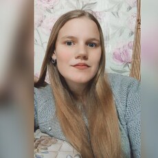 Фотография девушки Наташа, 21 год из г. Миоры