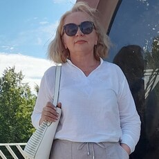 Фотография девушки Светлана, 63 года из г. Могилев