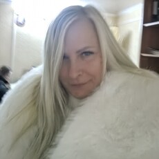 Фотография девушки Альбина, 48 лет из г. Жлобин