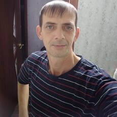 Фотография мужчины Серёга, 42 года из г. Барнаул