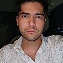 Шохжахон, 29 лет