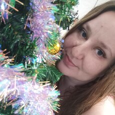 Фотография девушки Алена, 33 года из г. Сортавала