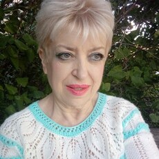 Фотография девушки Ольга, 62 года из г. Калач