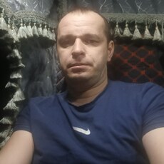 Фотография мужчины Сергей, 36 лет из г. Прокопьевск