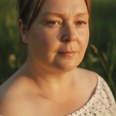 Фотография девушки Ленок, 42 года из г. Елец