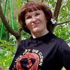 Фотография девушки Любовь, 70 лет из г. Витебск