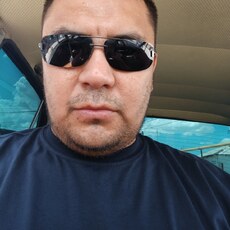 Фотография мужчины Арман, 35 лет из г. Туркестан