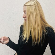 Фотография девушки Ольга, 38 лет из г. Барановичи