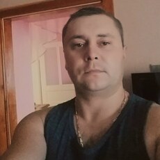 Фотография мужчины Саша, 30 лет из г. Минск