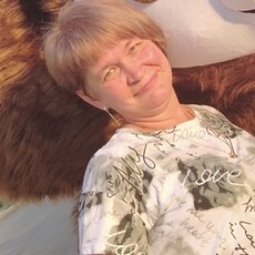 Фотография девушки Ангел, 47 лет из г. Вяземский