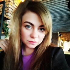 Фотография девушки Анастасия, 30 лет из г. Барнаул