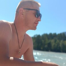 Фотография мужчины Александр, 39 лет из г. Бийск