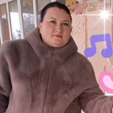 Фотография девушки Елена, 45 лет из г. Джанкой