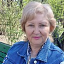 Алина, 58 лет
