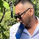 Жасик, 40 лет