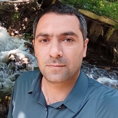 Фотография мужчины Севдим, 40 лет из г. Астана