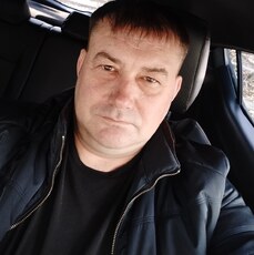 Фотография мужчины Максим, 45 лет из г. Владивосток