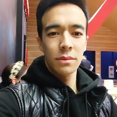 Фотография мужчины Аза, 30 лет из г. Шымкент