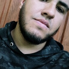 Фотография мужчины Мустафа, 29 лет из г. Бахчисарай