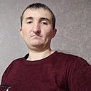 Аскер, 36 лет