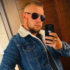 Фотография мужчины Стас, 33 года из г. Могилев