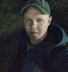 Фотография мужчины Илья, 36 лет из г. Лесосибирск