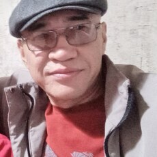 Фотография мужчины Куаныш, 51 год из г. Актобе