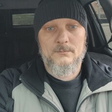 Фотография мужчины Ваня, 45 лет из г. Болотное