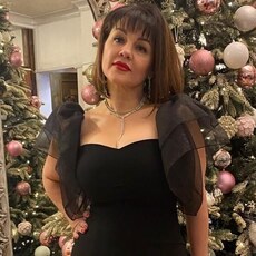 Фотография девушки Ирина, 48 лет из г. Нефтеюганск