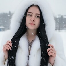 Фотография девушки Екатерина, 23 года из г. Усолье-Сибирское