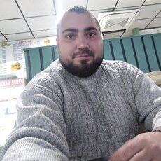 Фотография мужчины Weary Fwebwg, 34 года из г. Буденновск